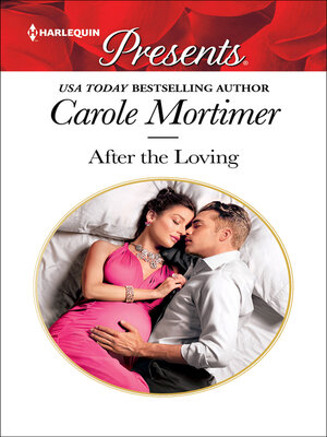 cover image of After the Loving